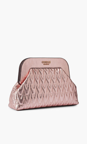 ABEY FRAME CLUTCH