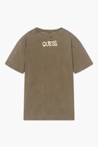 Cotton Banksy T-Shirt