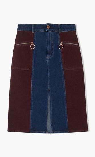 Pencil Skirt