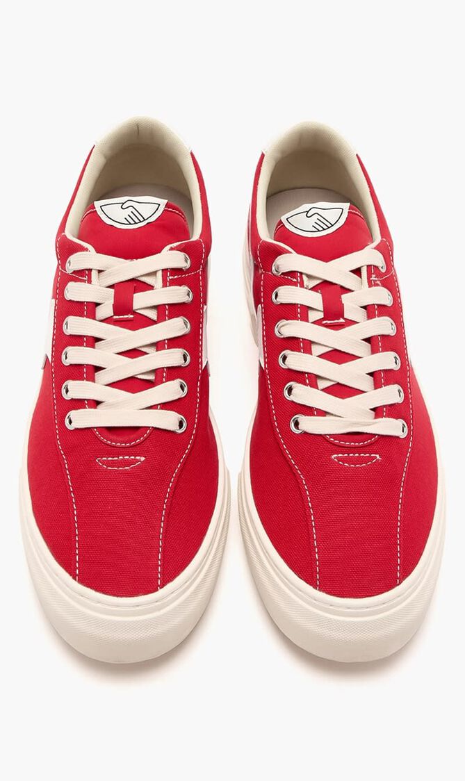 Dellow S Strike Cup Sneakers