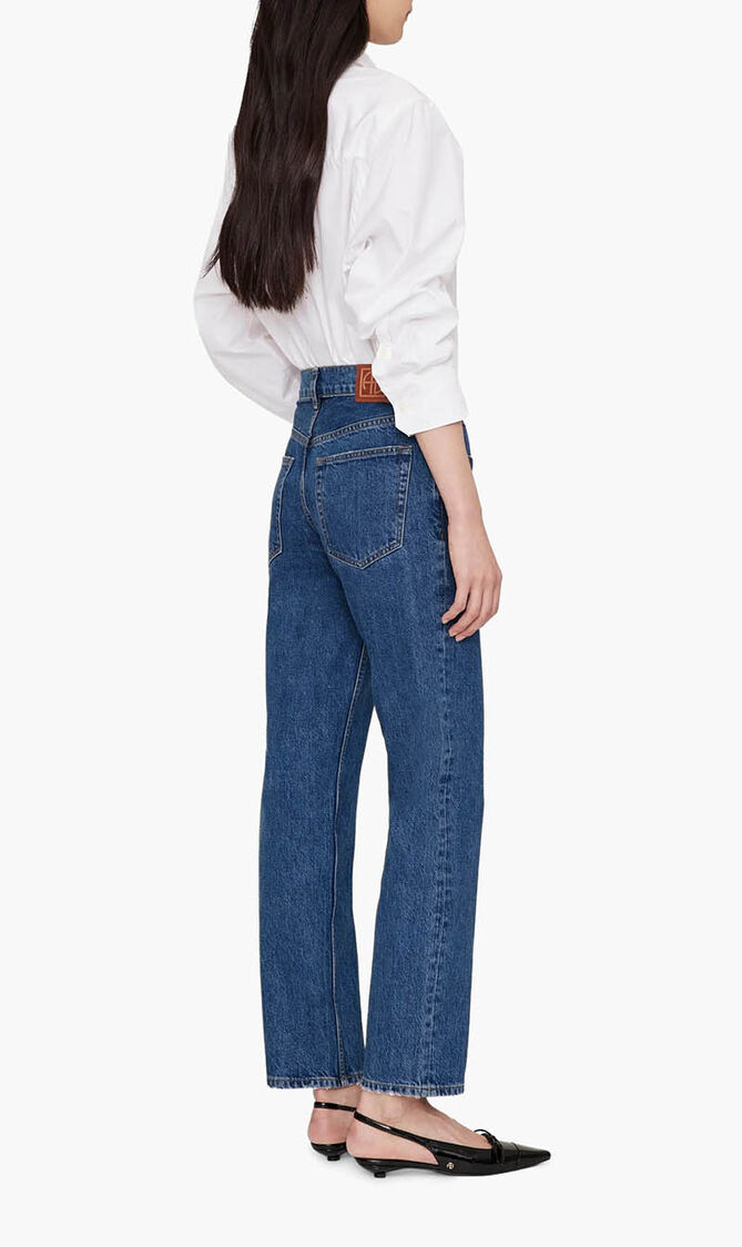 ESSIE SHIRT WHITE