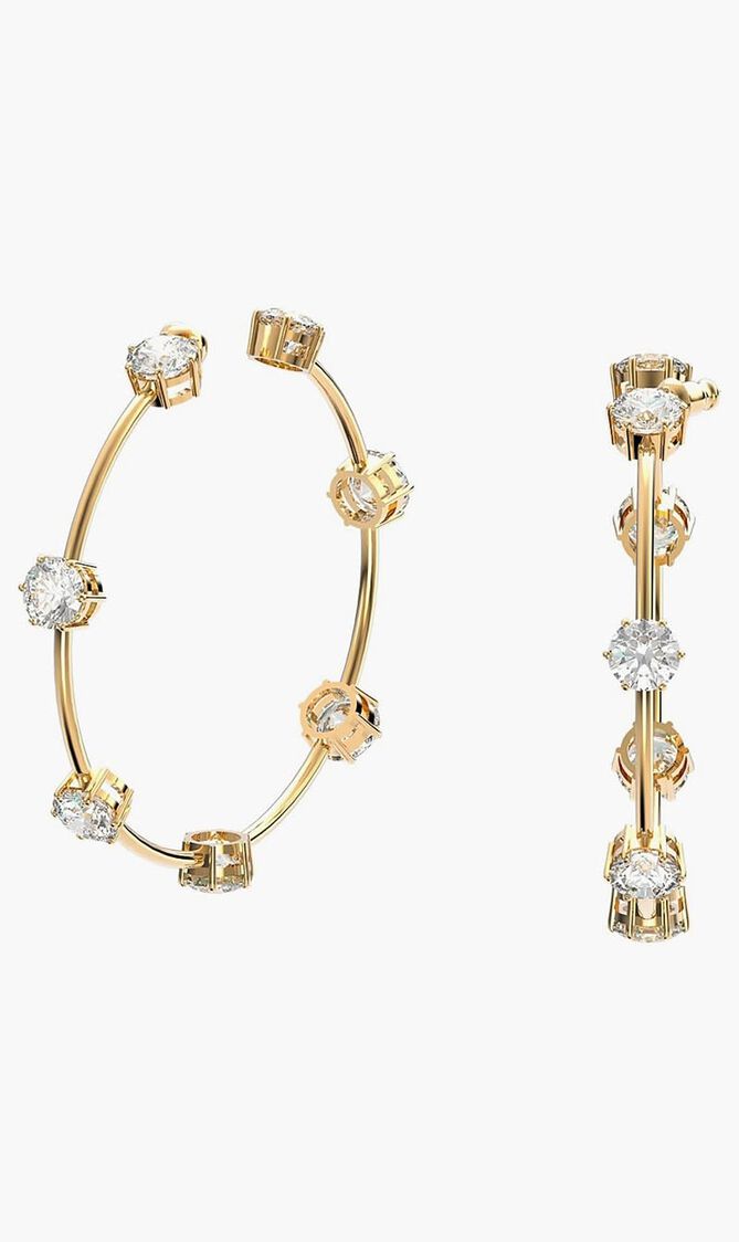 SJC CONSTELLA PE HOOP WHITE GOS