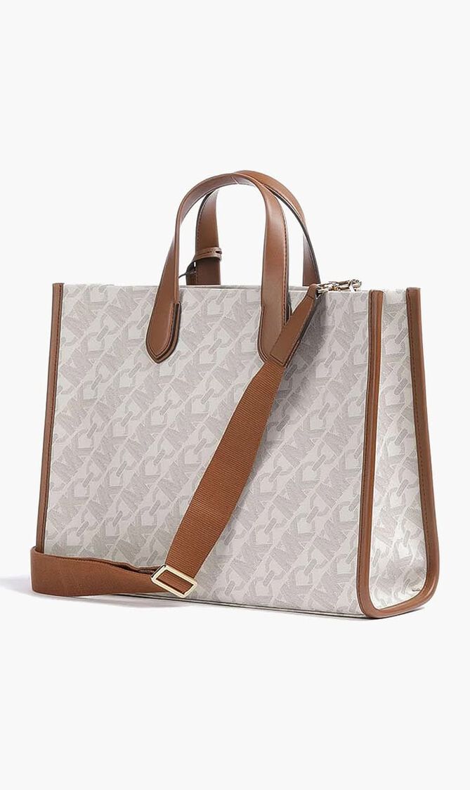 Gigi Tote Canvas Bag