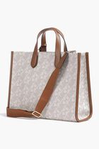 Gigi Tote Canvas Bag