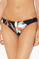 Flower Market Hipster Bikini Bottoms