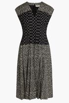 DITSY FLORAL CLAIRE MCCARDELL DRESS
