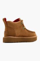 M UGG AMBUSH WOVEN BOOT