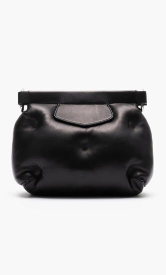 GLAM SLAM POCHETTE BLACK