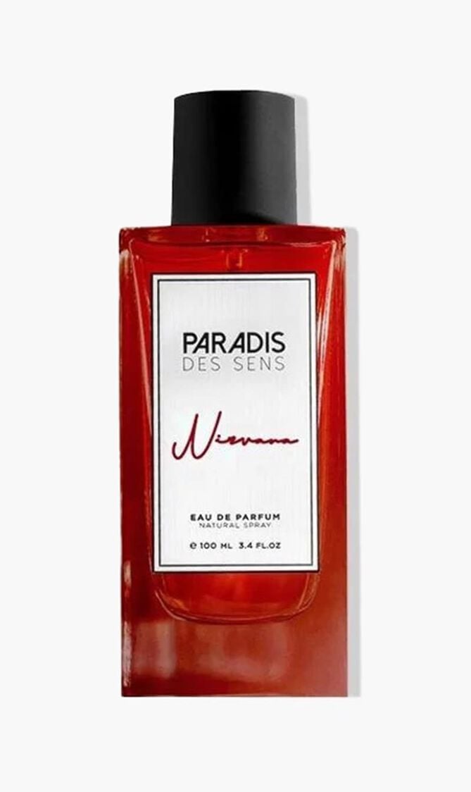Nirvana Edp, 100Ml