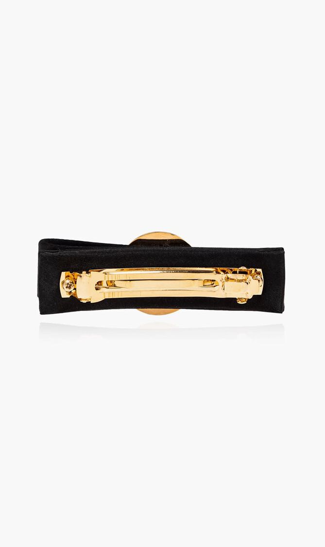 Gianni Ribbon Hair Pin