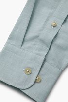 Plain Lux Linen Shirt