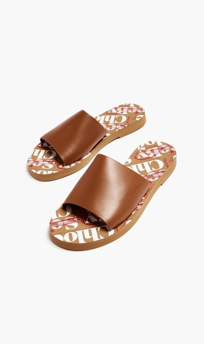 Essie Sandals