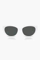 Oval Sunglasses