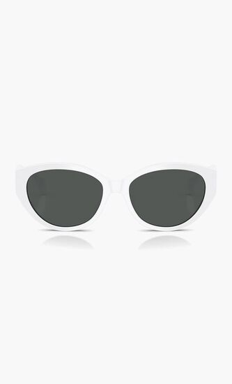 Oval Sunglasses