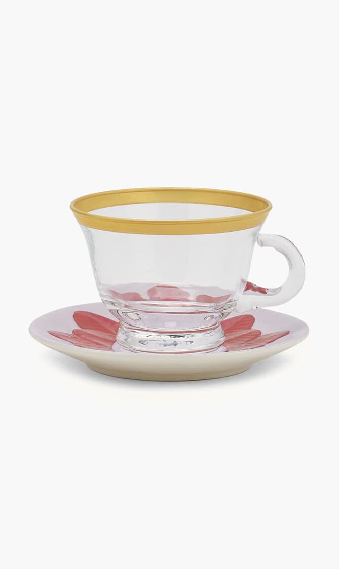 VLI PEACOCK CAPPUCCINO / RAMADAN EXCLUSIVE