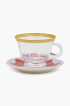 VLI PEACOCK CAPPUCCINO / RAMADAN EXCLUSIVE