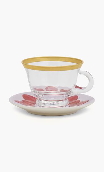 VLI PEACOCK CAPPUCCINO / RAMADAN EXCLUSIVE