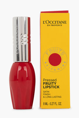 Pressed Fruity Lipstick, #004 Pomelove