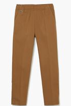 Plain Solid Elasticated Pant