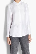 Satin Shirt