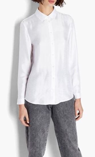 Satin Shirt