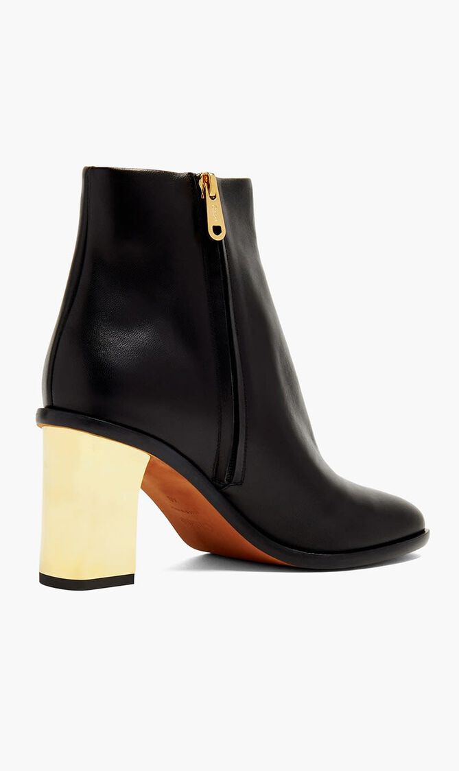 REBECCA ANKLE BOOTS