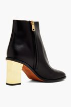 REBECCA ANKLE BOOTS