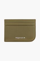 Leather Card Holder