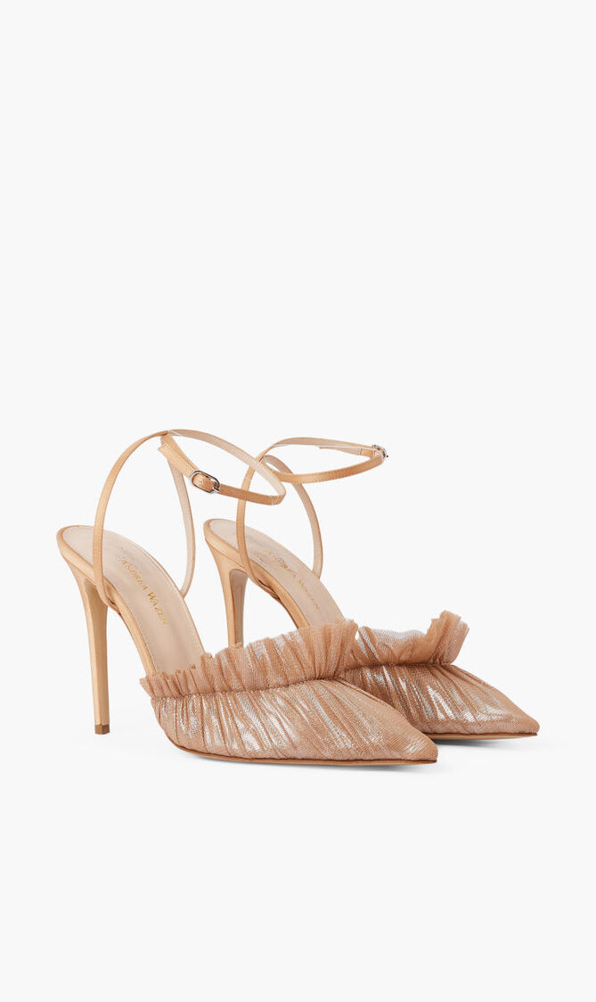 FRANCA LAMINATO - 105 MM - BRONZE