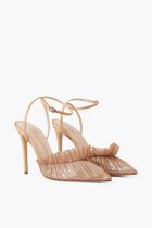 FRANCA LAMINATO - 105 MM - BRONZE