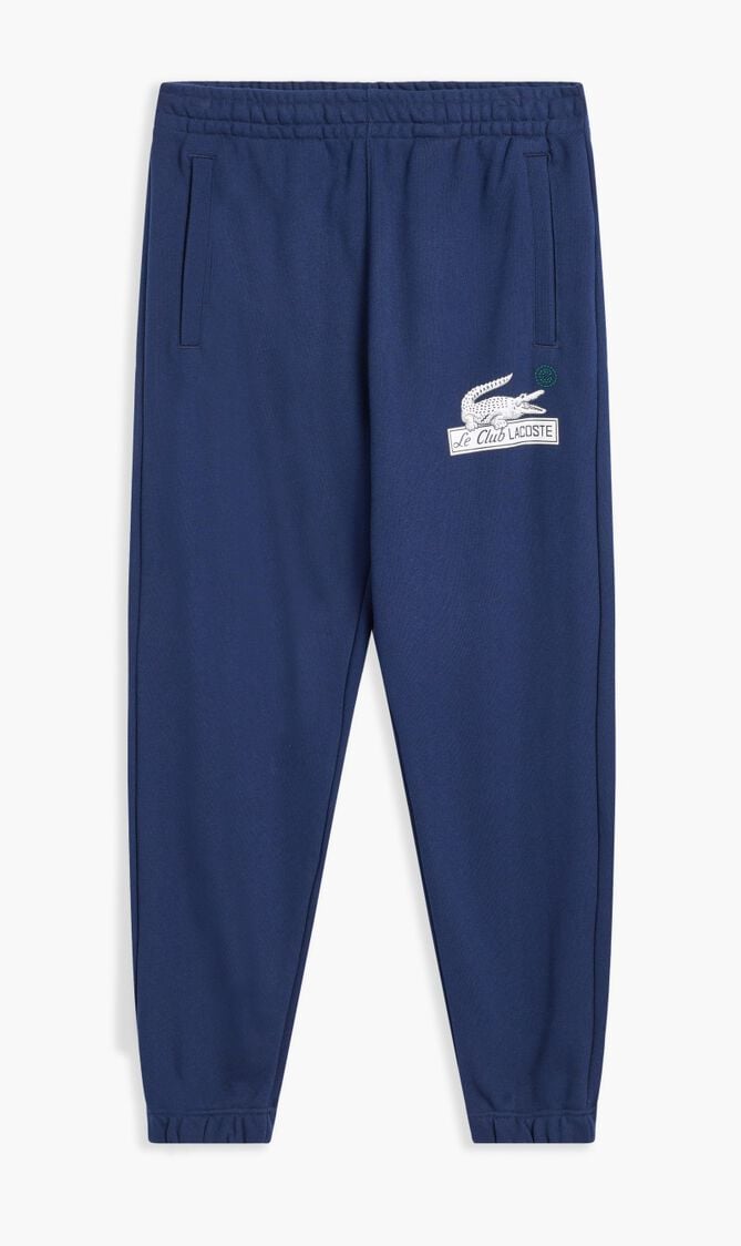 TRACKSUIT TROUSERS