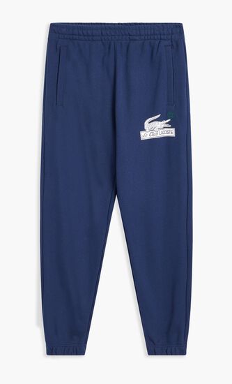 TRACKSUIT TROUSERS