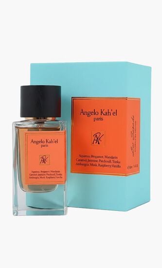 ANGELO KAH EL PARIS LES SARAHS EDP FOR WOMEN 100 ML