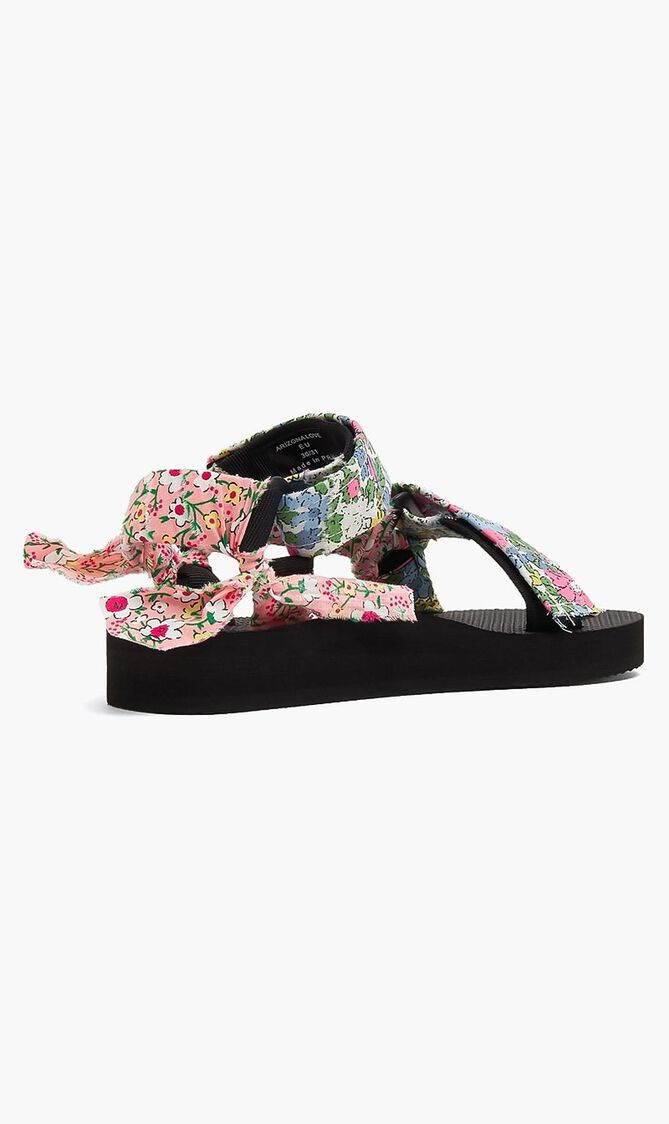 Trekky Sandals Trekky Sandals