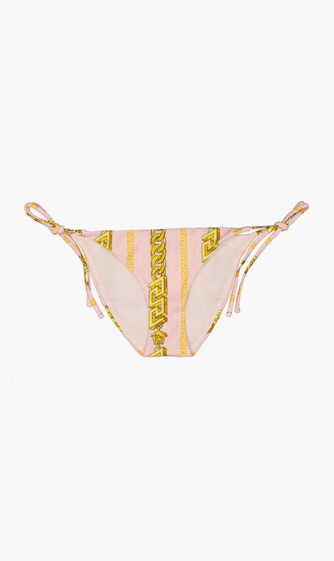 Chain Bikini Bottoms