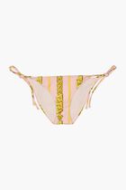 Chain Bikini Bottoms