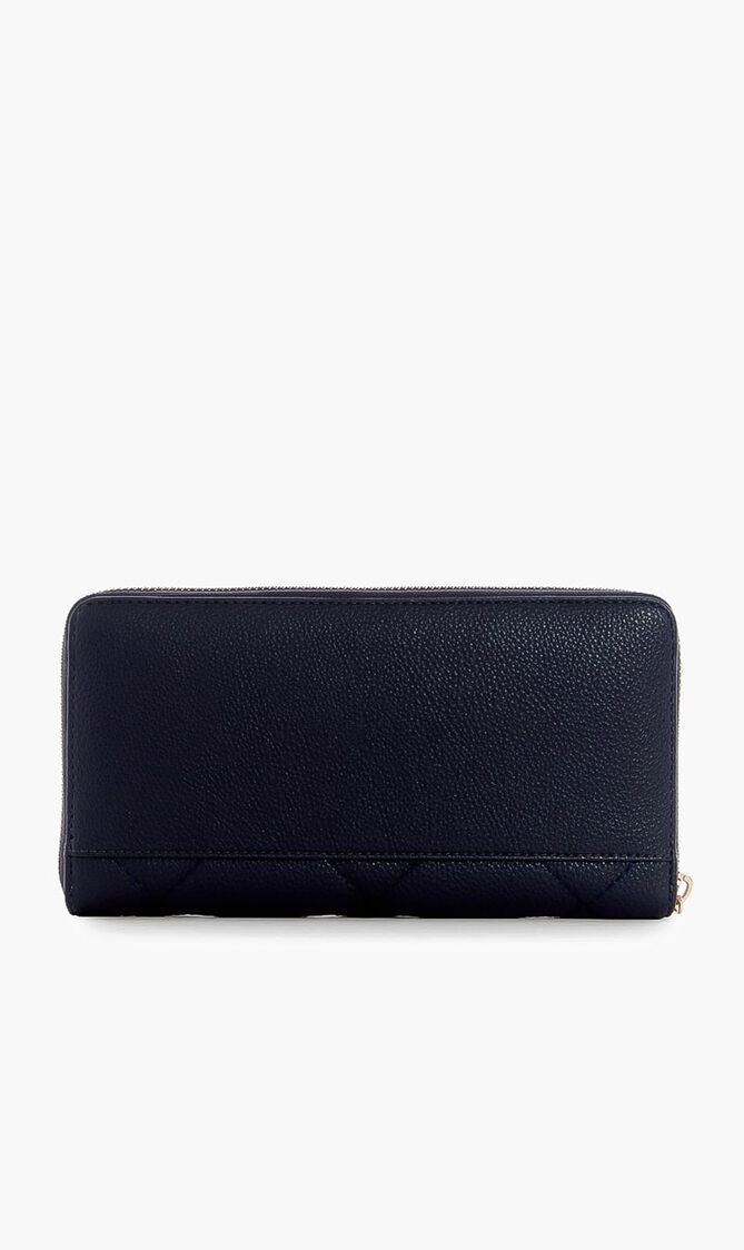Fantine Zip Around Wallet