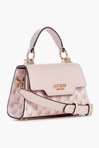 Hallie Mini Flap Bag