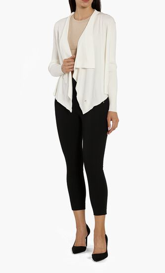 Eydie Waterfall Front Cardigan