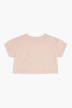 CROP T-SHIRT