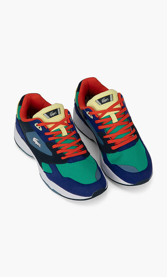 Storm 96 Low Top Sneakers