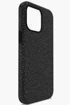 High Pattern iPhone Case