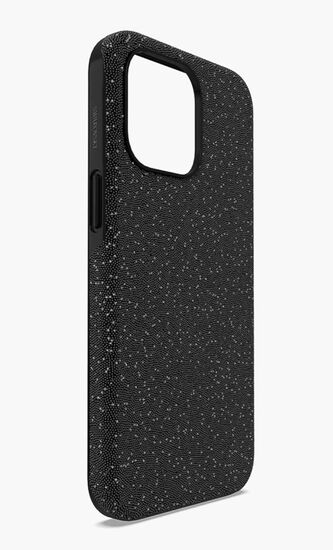 High Pattern iPhone Case