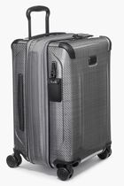 International Expandable 4 Wheeled Carry-On