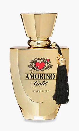 Gold Golden Tears, Eau De Parfum, 50ml