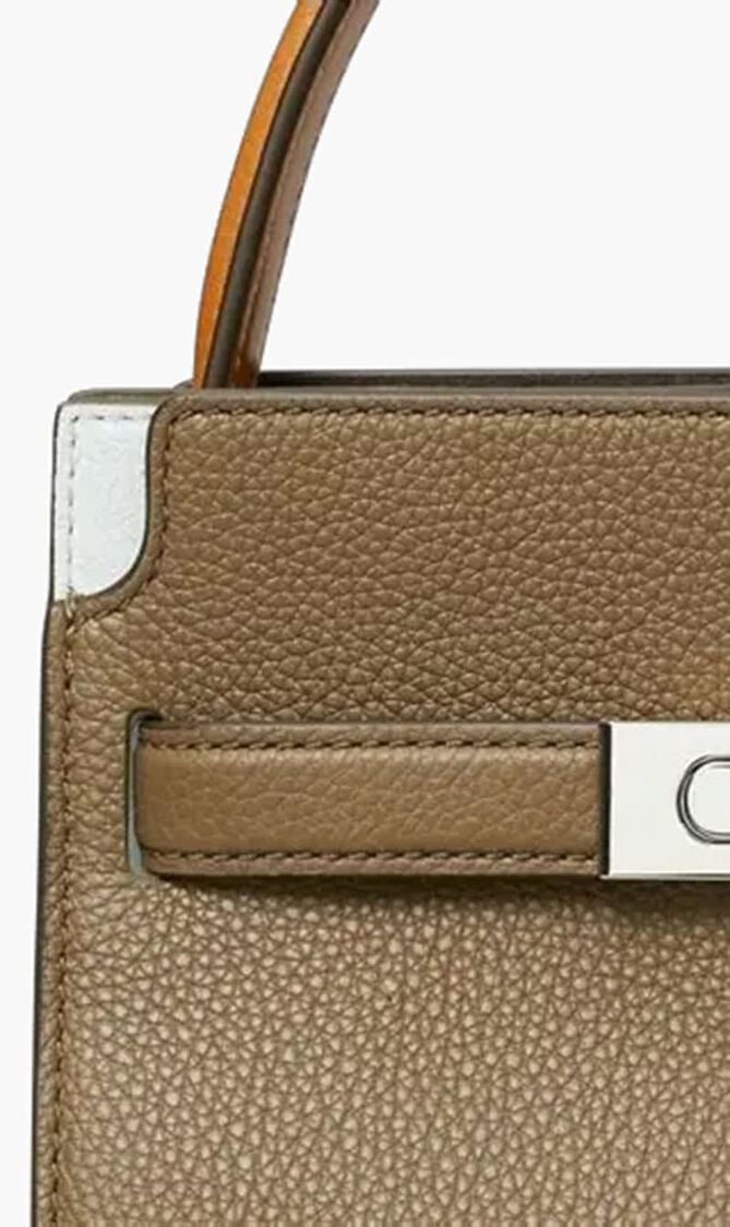 Petite Lee Radziwill Crossbody Bag