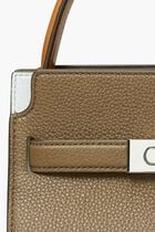 Petite Lee Radziwill Crossbody Bag