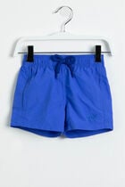 Plain Swim Trunks