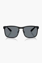 Square Sunglasses