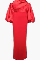 CARMEN MAXI DRESS